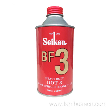 Wholesale seiken brake fluid with Japanese formula